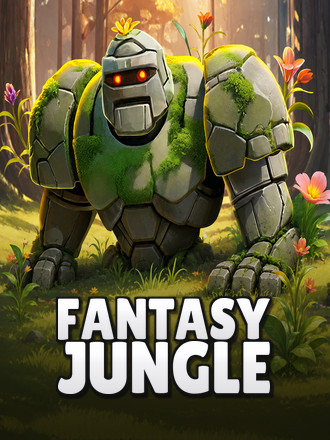 Fantasy Jungle
