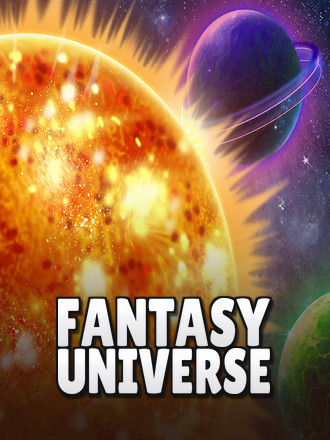 Fantasy Universe