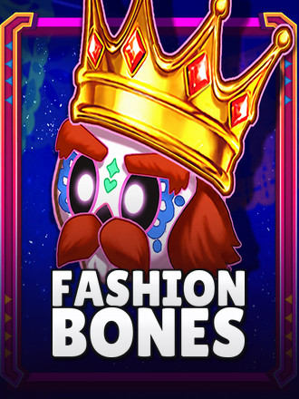 Fashion Bones