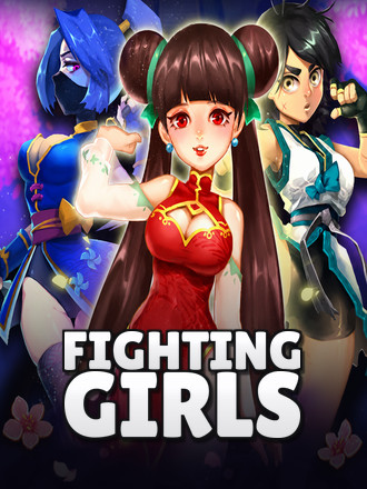 Fighting Girls