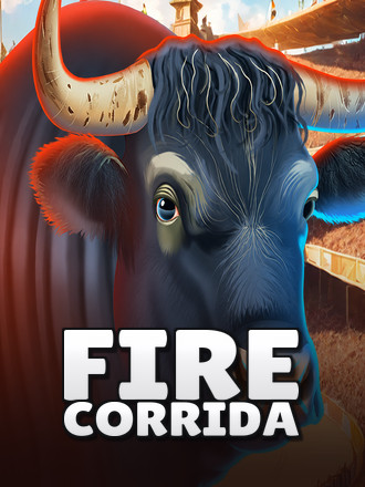 Fire Corrida