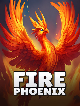Fire Phoenix Lock 2 Spin
