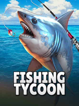 Fishing Tycoon