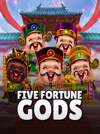 Five Fortune Gods