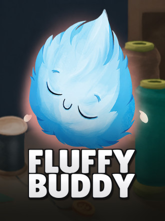 Fluffy Buddy