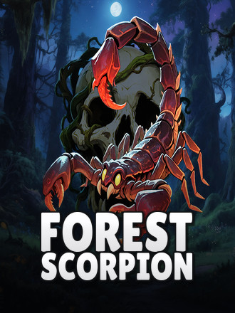 Forest Scorpion