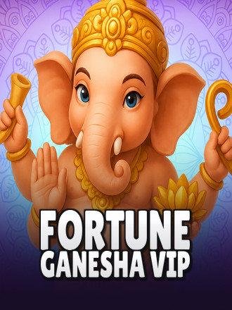 Fortune Ganesha VIP