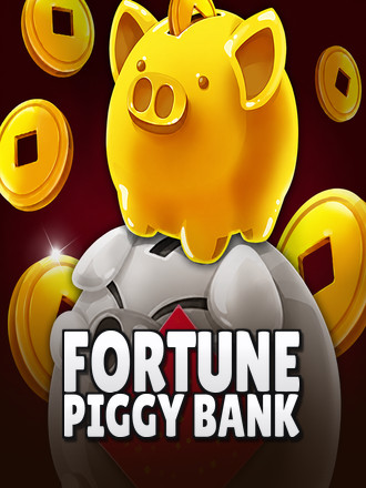Fortune Piggy Bank