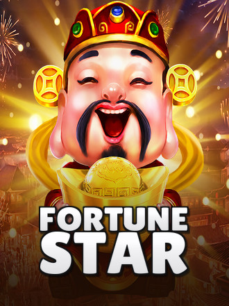 Fortune Star Lock 2 Spin