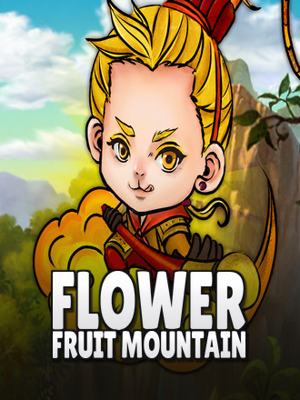 Fruit Mountain