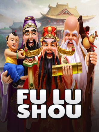 Fu Lu Shou