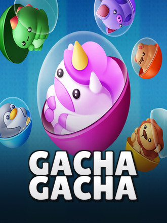 Gacha Gacha