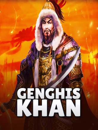 Genghis Khan