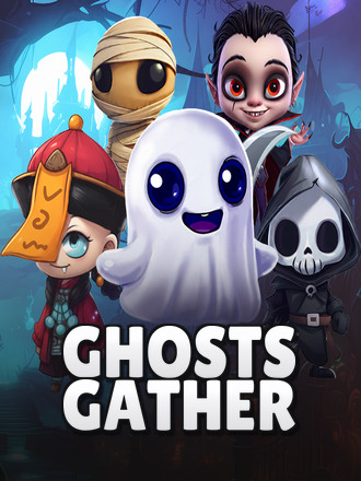 Ghosts Gather