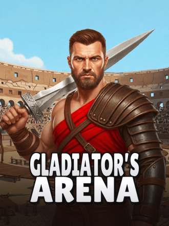 Gladiator's Arena