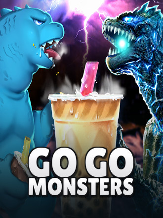 Go Go Monsters