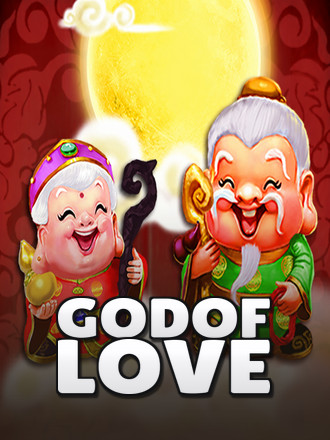 God of Love