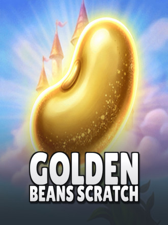 Golden Beans Scratch