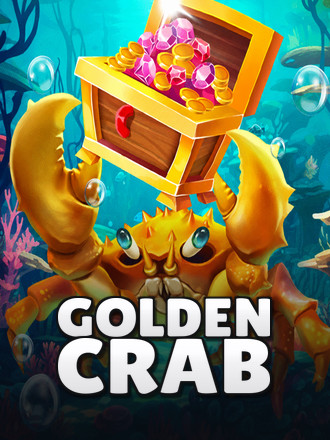 Golden Crab