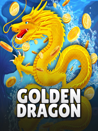 Golden Dragon