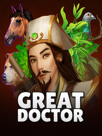 Great Doctor