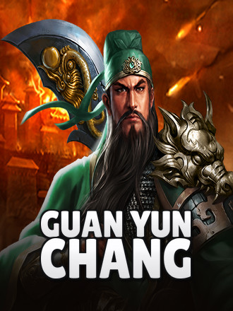 Guan Yun Chang