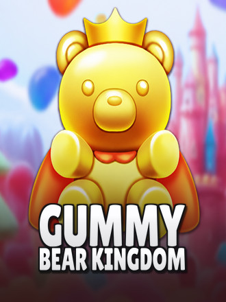 Gummy Bear Kingdom Lock 2 Spin