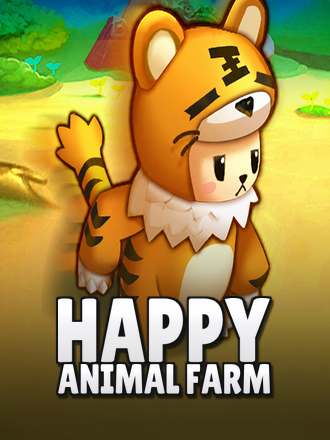 Happy Animal Farm
