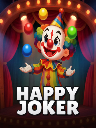 Happy Joker