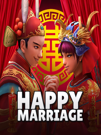 Happy Marriage