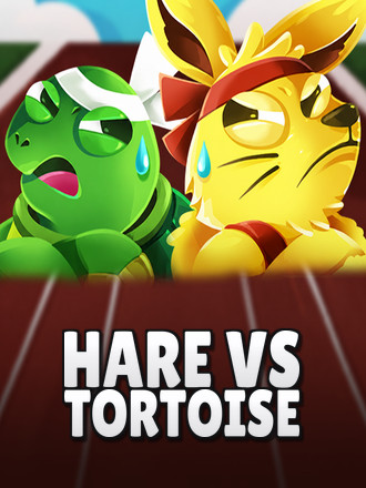 Hare vs. Tortoise