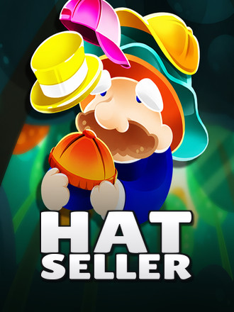 Hat Seller