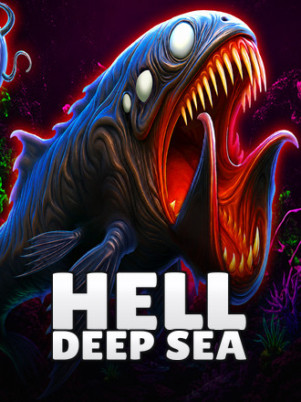 Hell Deep Sea