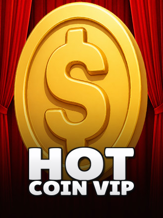 Hot Coin VIP