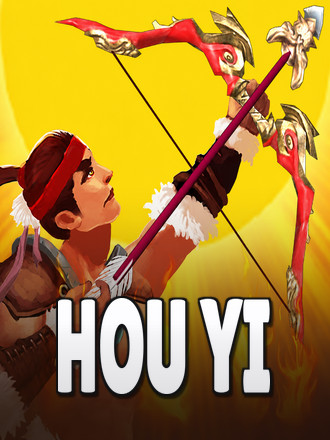 Hou Yi