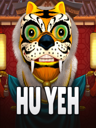 Hu Yeh
