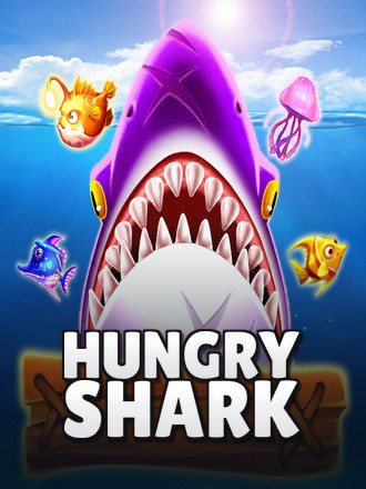 Hungry Shark