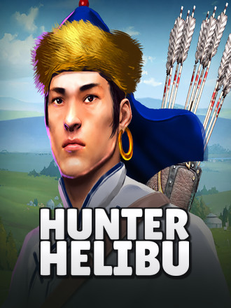 Hunter Helibu
