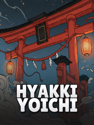 Hyakki Yoichi