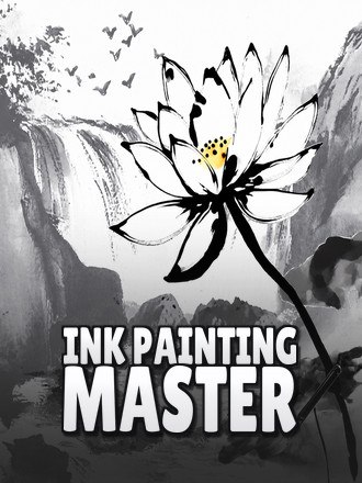 Ink Painting Master Buy Feature