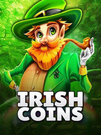 Irish Coins Lock 2 Spin