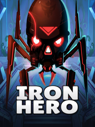 Iron Hero