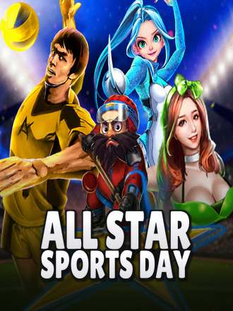KA All Star Sports Day