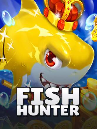 KA Fish Hunter