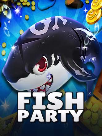 KA Fish Party