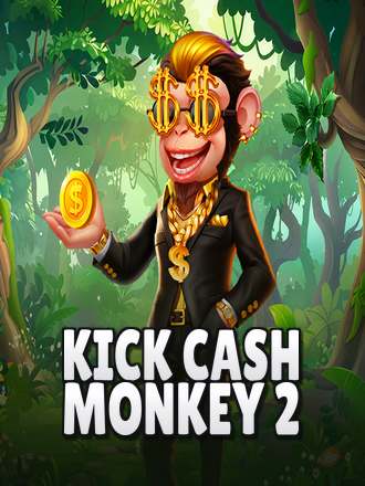 Kick Cash Monkey 2 Buy Feature