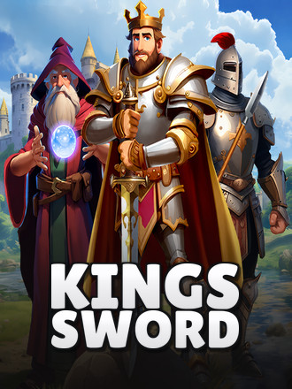 King's Sword