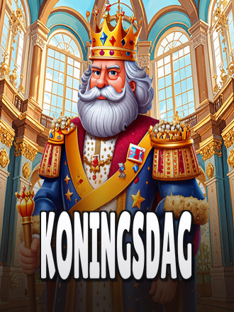 Koningsdag