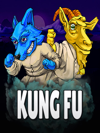 KungFu Kash