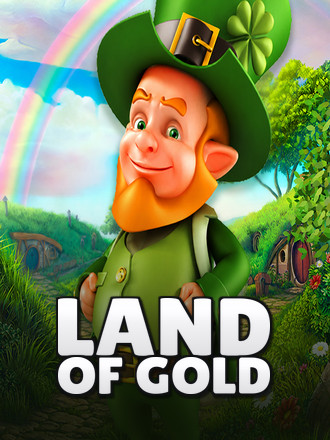 Lands of Gold